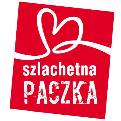Szlachetna Paczka - logo