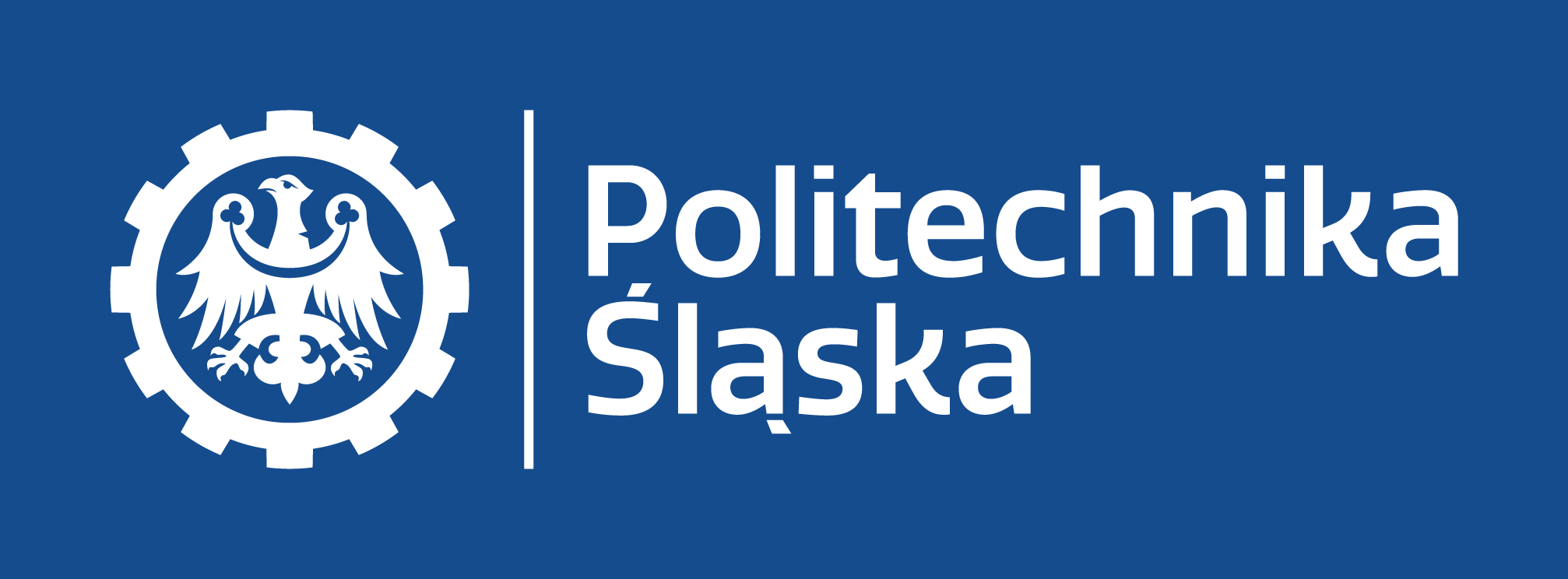 logo Politechniki Śląskiej