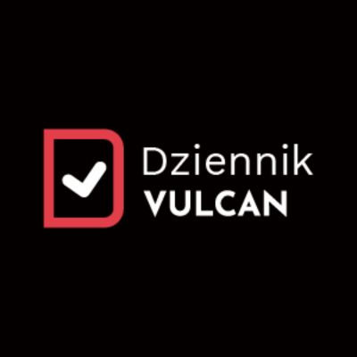 Dziennik Vulcan - logo