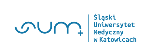 Logo Śląskiego Uniwersytetu Medycznego